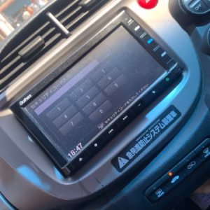 Unlock Honda Gather VXM-152Vfei