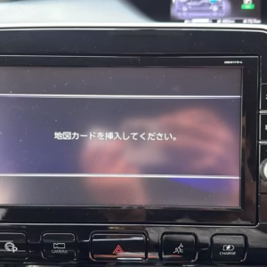 Nissan MM517D-L Map SD Card