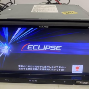Eclipse AVN-Z02i Radio Unlock + ESN