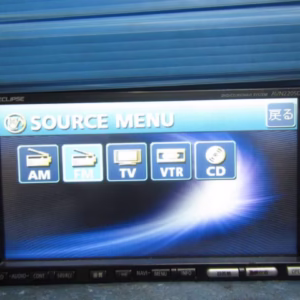 Eclipse AVN2205D/4405D/5505D DVD MAP download