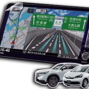 Honda VXU-225FTi Radio Unlock