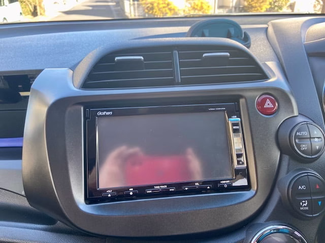 Honda VXM-128VSXI Unlock Radio - Image 6