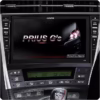 alpine ex9 prius