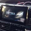estima alpine ex9v