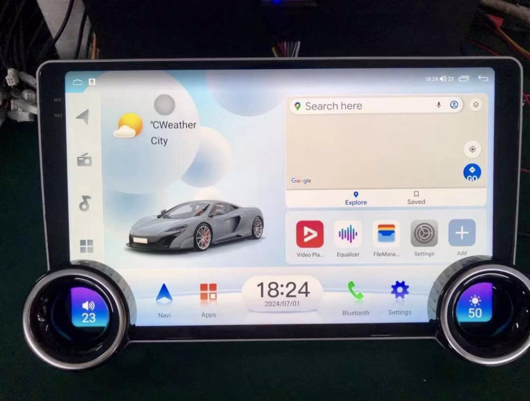 Universal Car 360 Degree Camera for All cars - Image 2