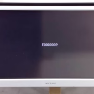 Toyota NSCP-W61 radio unlock