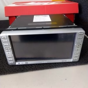 Nissan DM306 MAPDISK Softcopy