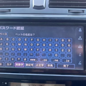 Toyota NHDA-W57G Radio Unlock online