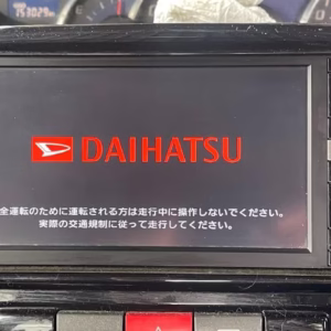 Toyota NSZN-W62 radio unlock