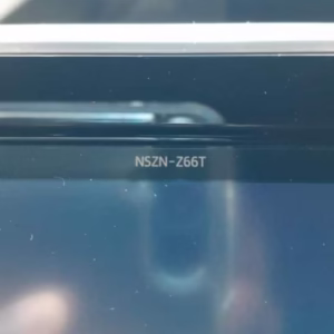 Toyota NSZN-Z66T Full English and Japan Map SD Card ERC