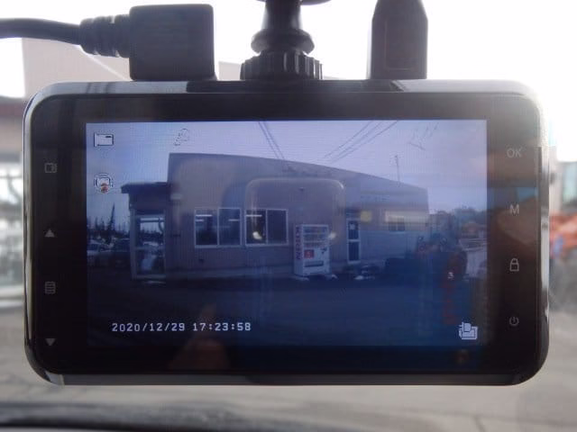 Anero Drive Recorder Car Dvr Wdr Full Hd 1296p 2 | Navigationdisk | Navigationdisk