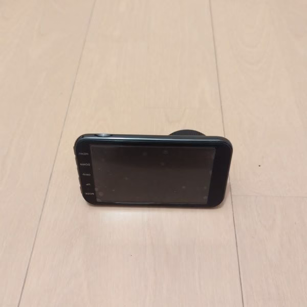 Joyhouse Front Drive Recorder Japan - Image 2