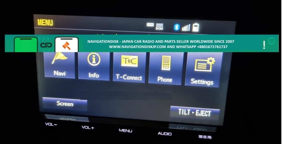 Nszt-y64 english sd card