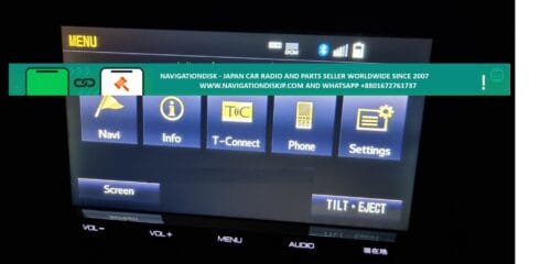 Nszt-y64 english sd card