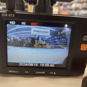 Comtec Cam 1 | Navigationdisk | Navigationdisk