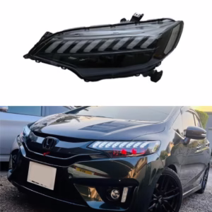 DRL BASED Ultra powered headlamp