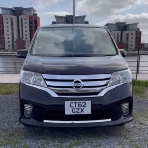 Nissan MC312D-W sd card to fix Check Map SD Memory Card error