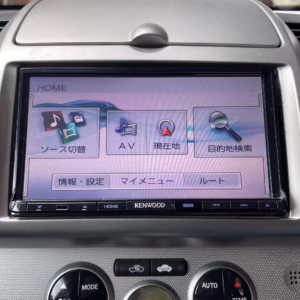 Kenwood MDV L401 Radio Unlock