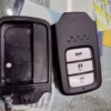 honda grace key
