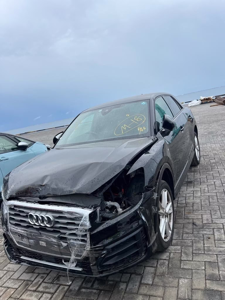 Audi Q2 body parts - Image 4