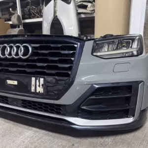 Audi Q2 2019 / 2020 body parts