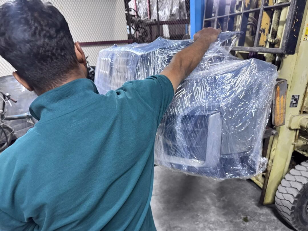 Audi Q2 2019 / 2020 body parts - Image 14