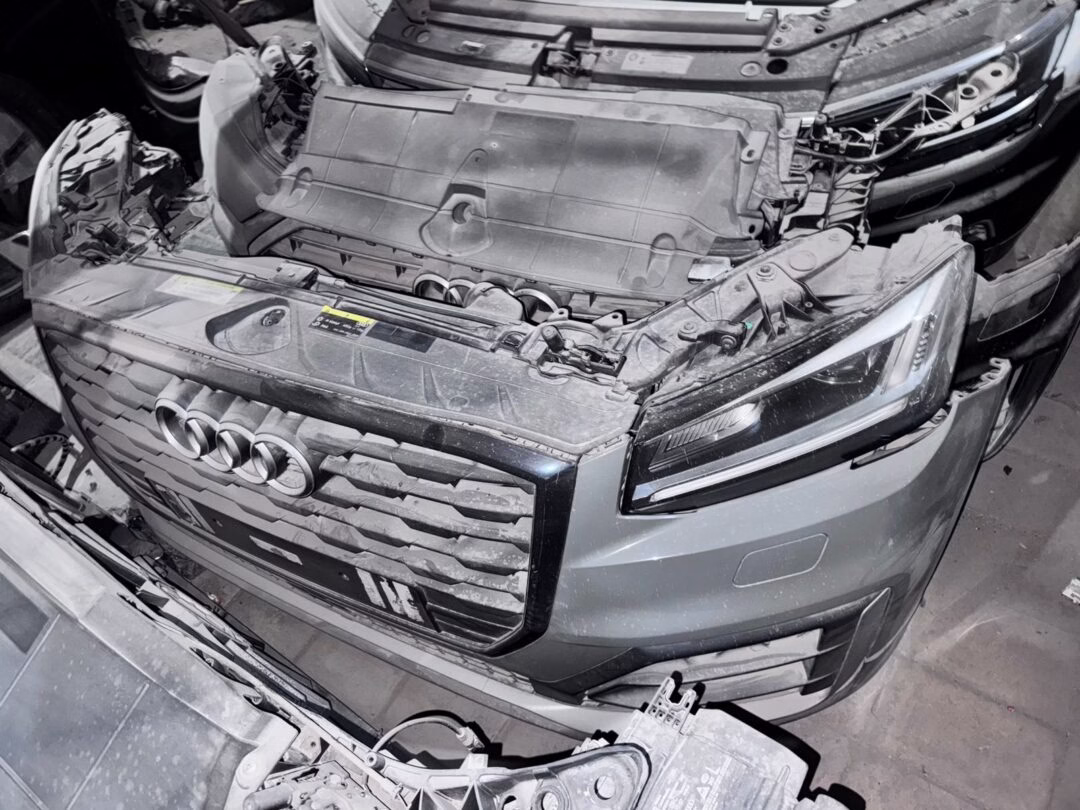Audi Q2 body parts - Image 3