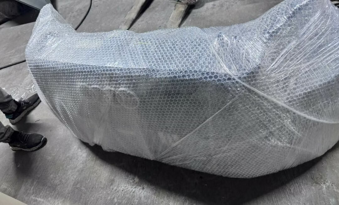 Audi Q2 2019 / 2020 body parts - Image 9