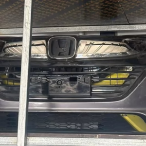 HONDA Vezel Front bumper RS and non RS