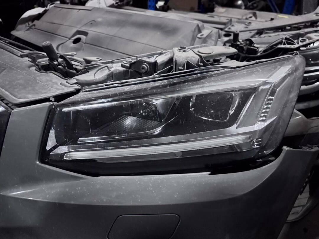 Audi Q2 body parts - Image 6