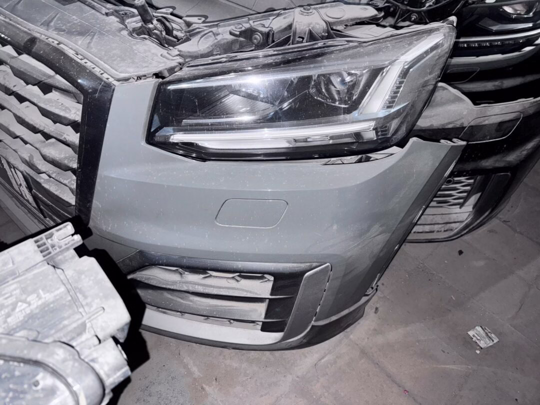 Audi Q2 body parts - Image 10