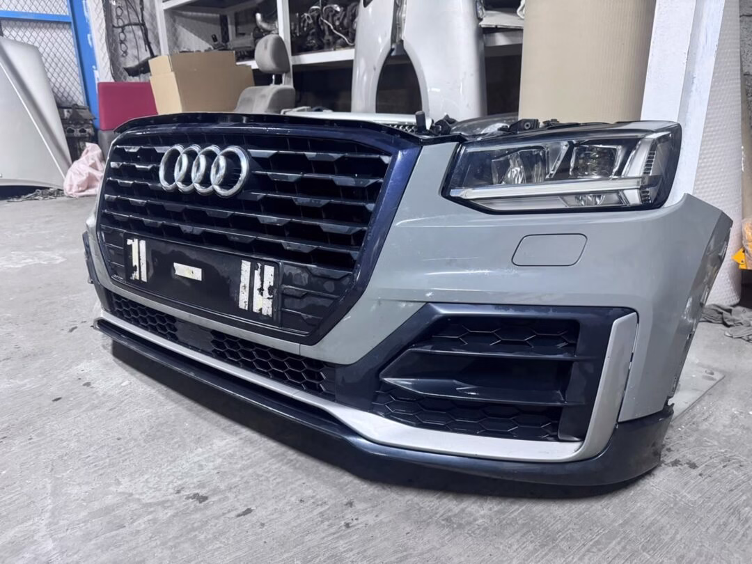 Audi Q2 2019 / 2020 body parts - Image 13