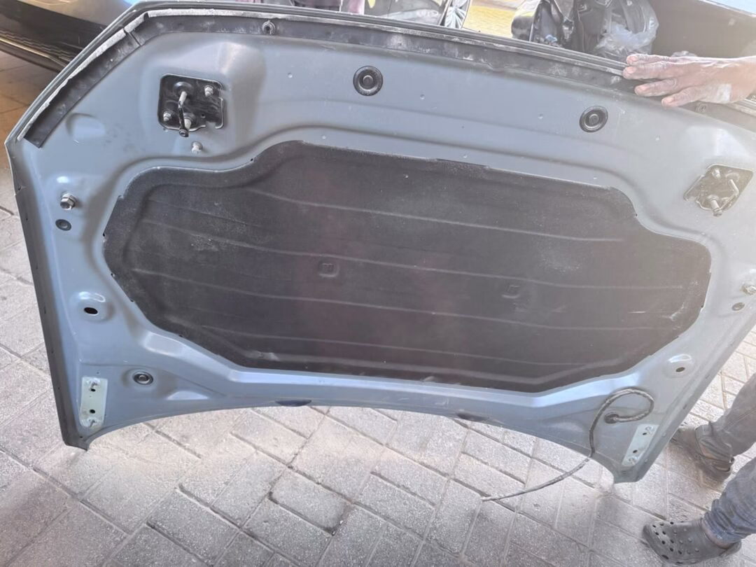 Audi Q2 2019 / 2020 body parts - Image 6