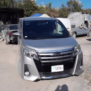 Toyota VOXY NOAH ESQUIRE new ERC code online