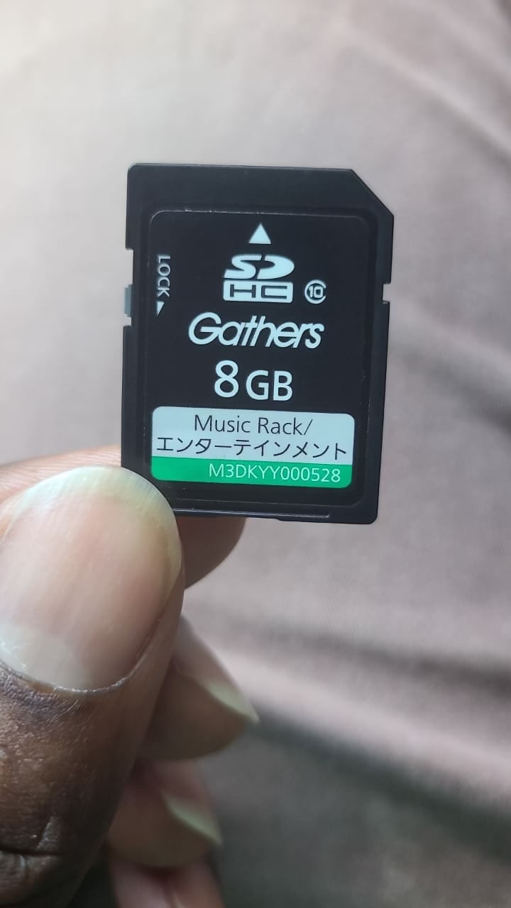 Honda Radio bundle sd cards 50% discount offer - Image 7