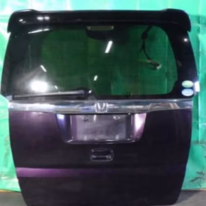 Back Door Assembly HONDA N BOX 2015 DBA-JF2 68100TY0N11ZZ