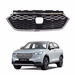 Honda VEZEL 2022+ sports Grill upgrade