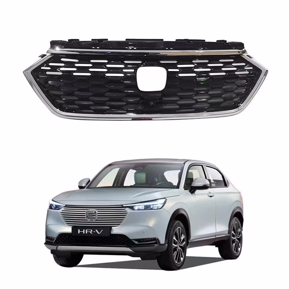 Honda VEZEL 2022+ sports Grill upgrade