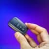 car remote fob key