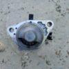 Engine water pump for car cooling system, essential for engine performance and temperature regulatio.