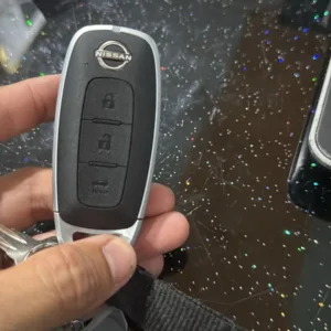 Nissan 2023 - 2026 xtrail remote