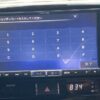 Enter security code on vehicle navigation system screen.