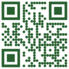 QR code for NavigationDisk website, barcode for navigation and digital map access.