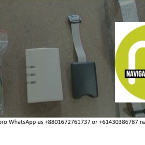 SSD Master Pro (also known as SD Card Maker Pro or SD Car Master Pro)