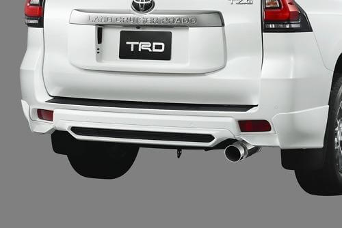 trd kit back
