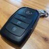 land cruiser prado 2025 remote fob key