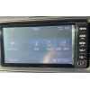 NSCD-w66 axio fielder radio