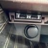 NavigationDisk device in vehicle dashboard for GPS and media control.