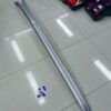 Car roof crossbars for secure luggage and cargo transport. Compatible with various vehicle models, e.