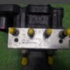 Automotive NavigationDisk component with yellow pins for vehicle operation.
